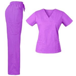 Hospital Uniform83130
