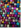 Handicraft Material11807