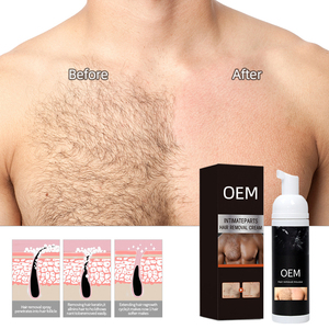 Men Hair Removal Creams907