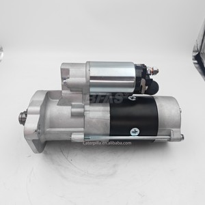 Automotive Starter Motors6206