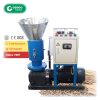 Wood Debarking Machines493