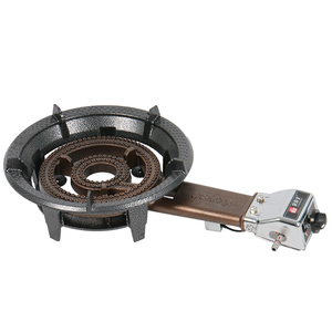 Cooking Stove Burners2882