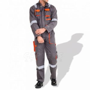 Men Parka Coat83687