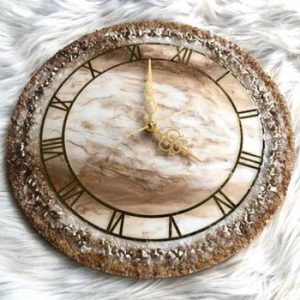 Special Purpose Clock83418
