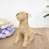 Straw Woven Handicrafts2430