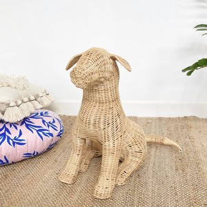 Straw Woven Handicrafts2430