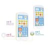 Toy Walkie Talkie & Phone80262