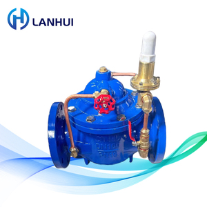 Control Valves10261