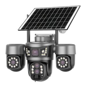 Camera Monitor86204
