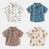 Boys Clothing Sets4860