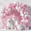 Latex Foil Balloon86913