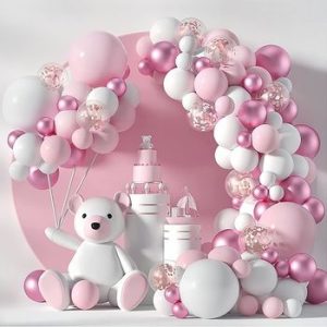 Latex Foil Balloon86913