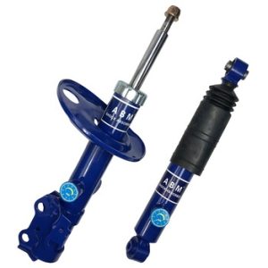 New energy vehicle suspension system Factory Code 6557