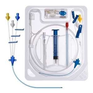 Drainage Catheter Tubes4320