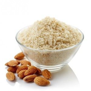 Almond Nuts2113