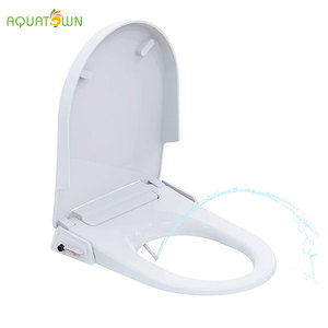 Integrated Smart Toilets2347