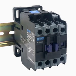 Medium/High Voltage Contactor84835