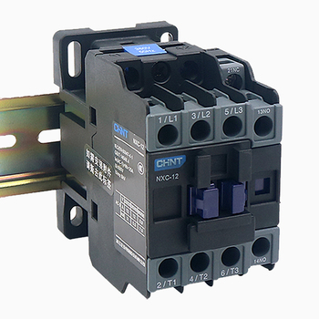 Medium/High Voltage Contactor84835