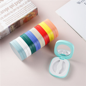 Magnetic False Eyelashes38849