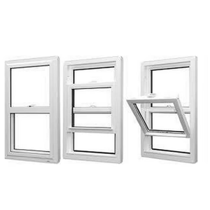 Double Hung Windows1493