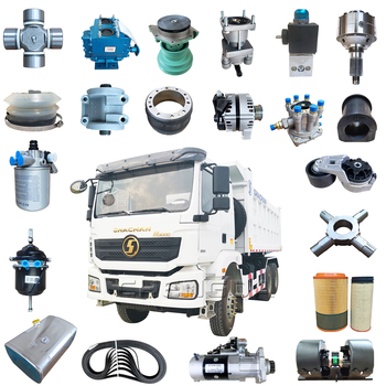 Other Engine Spare Parts80815