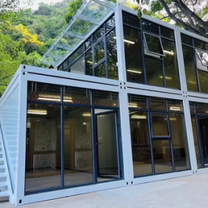 Container Houses80960