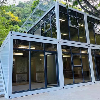 Container Houses80960