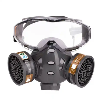 Gas Mask & Respirator81797