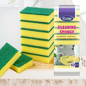 Sponge Scourer Pads14383