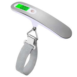 Body Weighing Scales6637