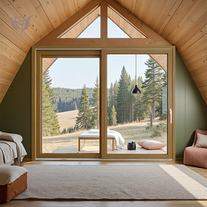 Custom Building Windows13386