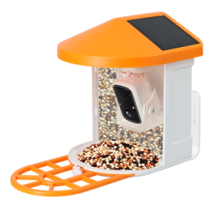 Bird Feeder Camera79024