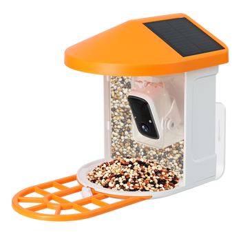 Bird Feeder Camera79024