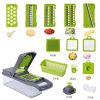 Kitchen Chef Knives19862