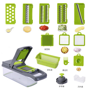 Kitchen Chef Knives19862