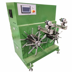 Plastic Spool Winding Machines18573