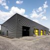 Steel Frame Structures10366