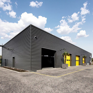 Steel Frame Structures10366