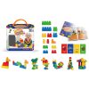 Building Block Storage & Accessories3217