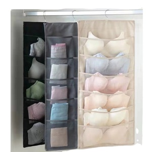 Wardrobe Hanging Organizers728