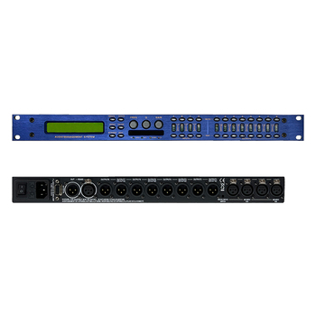 Audio Processor84519
