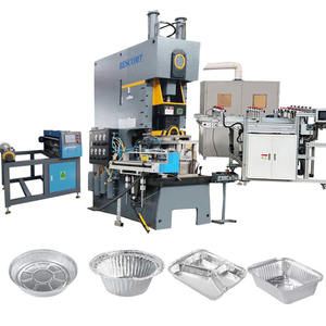 Die Casting Machines4021