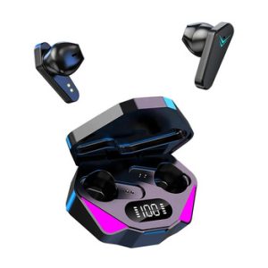 Wireless earphones Factory Code 6262