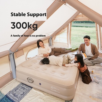 Inflatable Mattress & Accessories79199