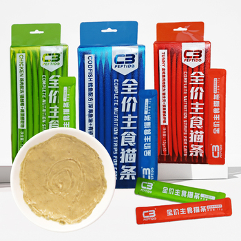 Meat Snack78395