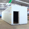 Other Water Treatment Equipment1399