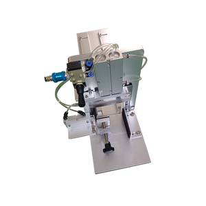 Soap Making Production Lines8277