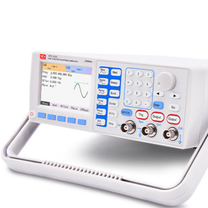 Signal Generators853