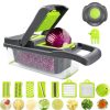 Vegetable Cutting Slicers5868