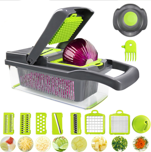 Vegetable Cutting Slicers5868